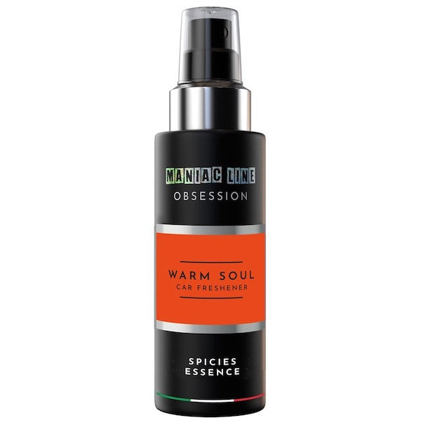 Maniac Line Obsession Air Fresheners