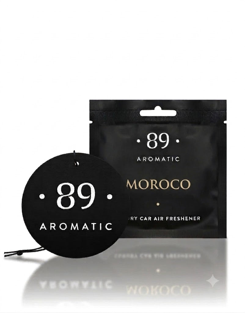 Aromatic •89•
