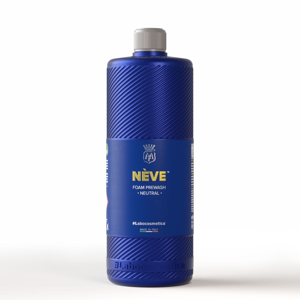 Labocosmetica Neve (PH neutral Snow Foam) - 1 Litre