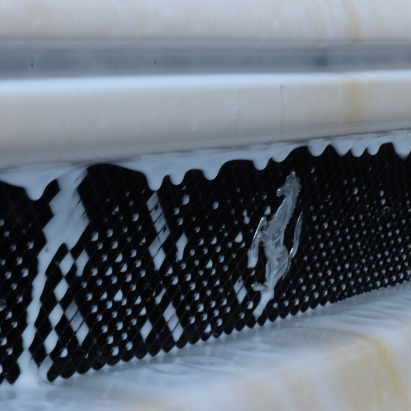 Labocosmetica Neve (PH neutral Snow Foam) - 1 Litre