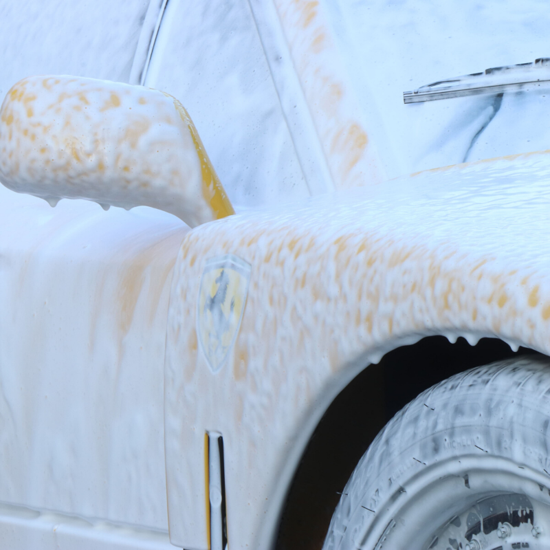 Labocosmetica Neve (PH neutral Snow Foam) - 1 Litre