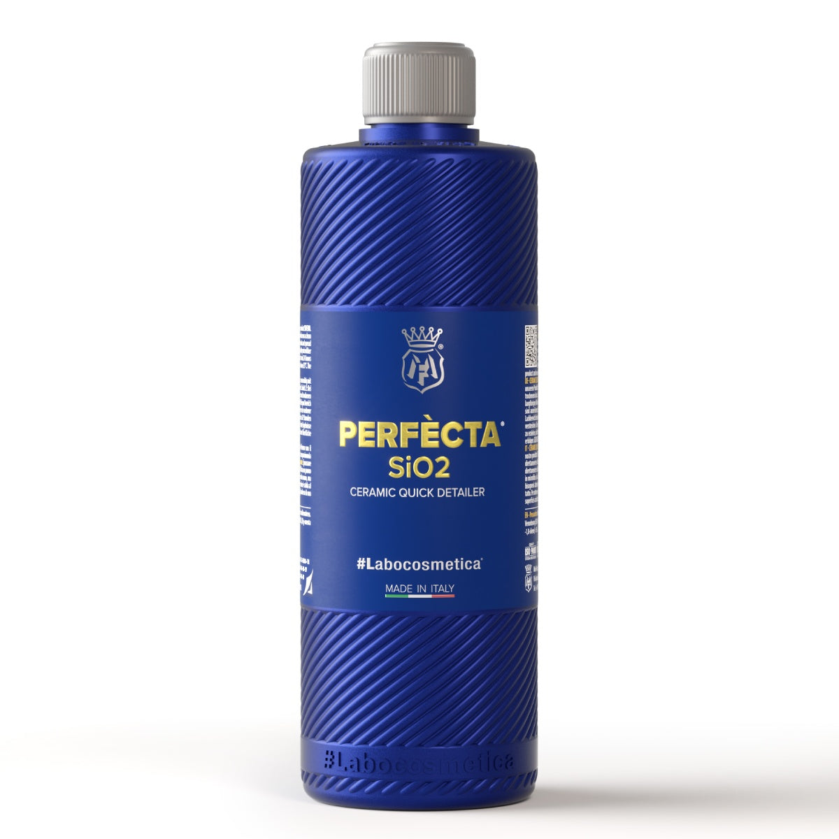 Labocosmetica Perfecta Si02 (Quick Detailer) - 500ML
