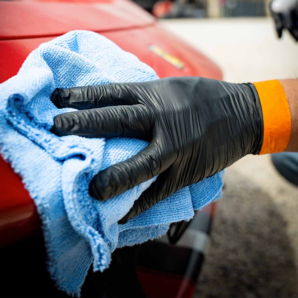 Labocosmetica Perfecta 2.0 (Quick Detailer)