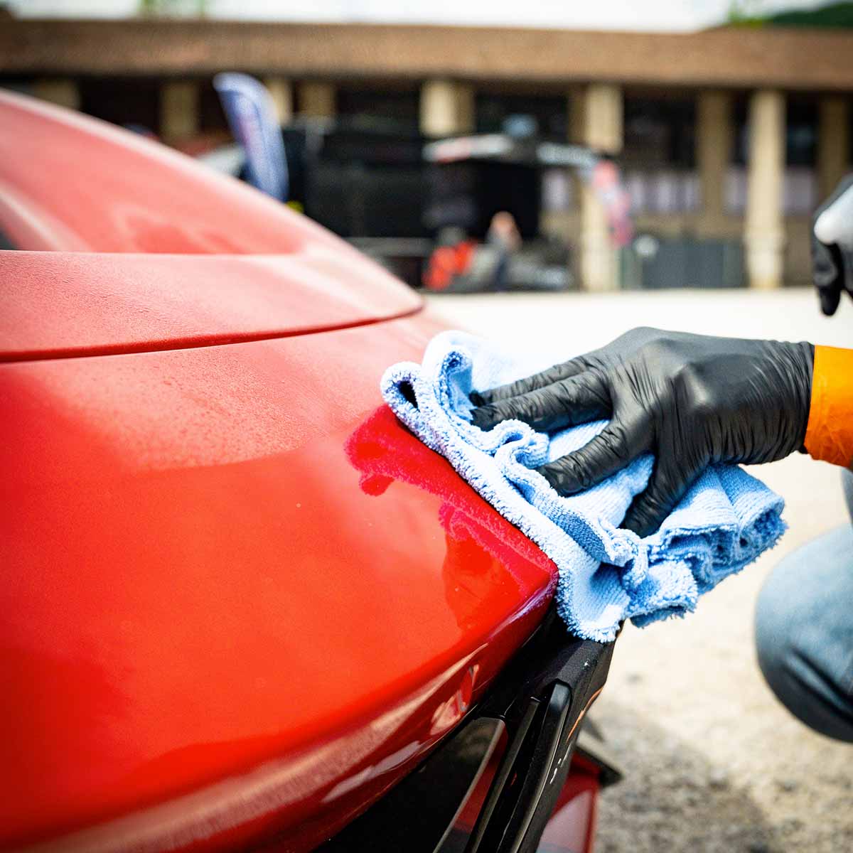 Labocosmetica Perfecta 2.0 (Quick Detailer)