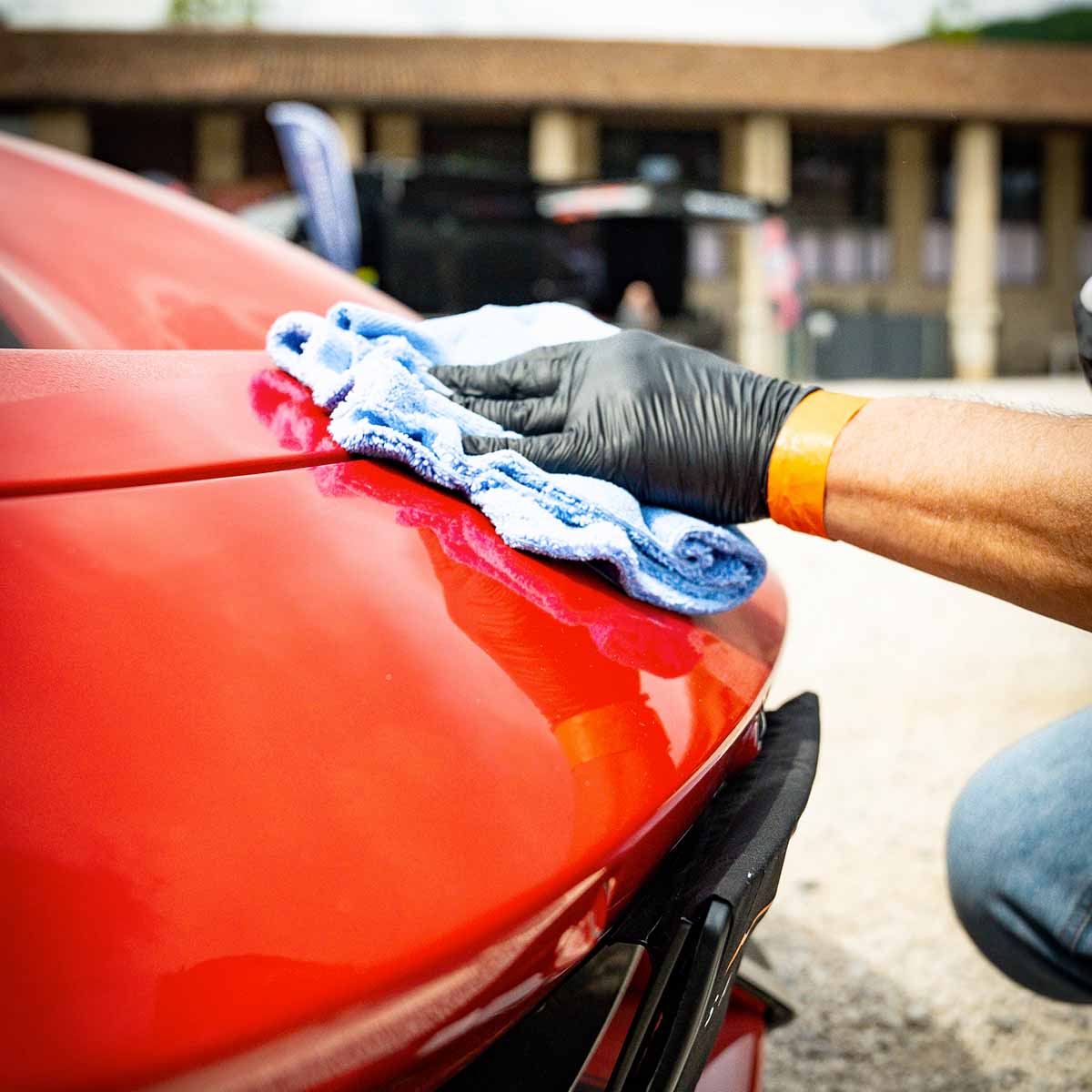 Labocosmetica Perfecta 2.0 (Quick Detailer)