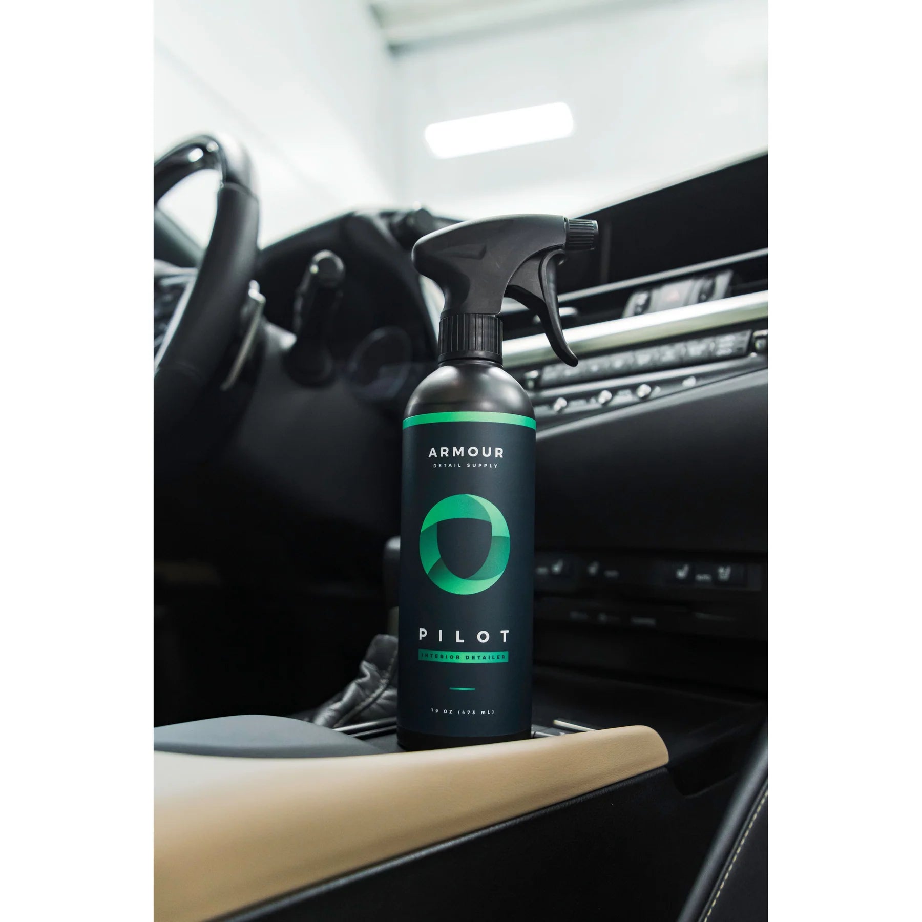 Armour Detail Supply PILOT - Interior Detailer