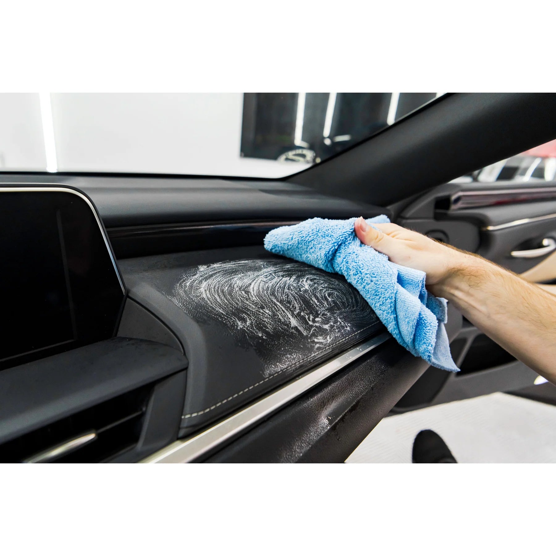 Armour Detail Supply PILOT - Interior Detailer