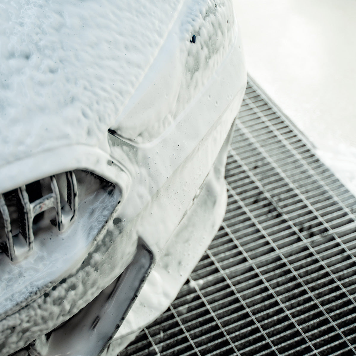 Labocosmetica Primus 2.0 (Foam Pre-Wash)