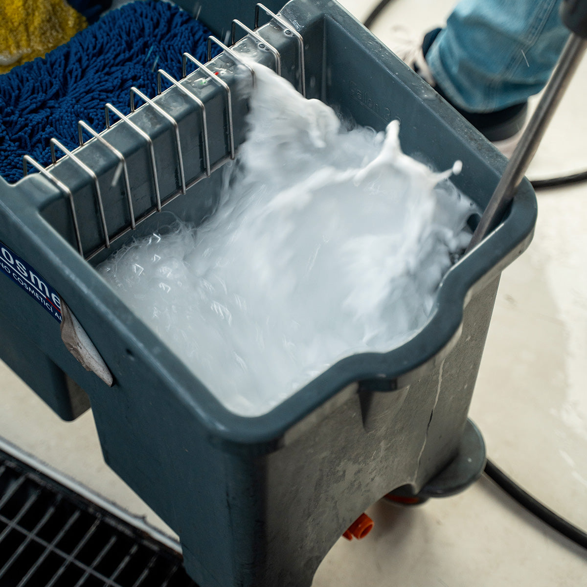 Labocosmetica Primus 2.0 (Foam Pre-Wash)