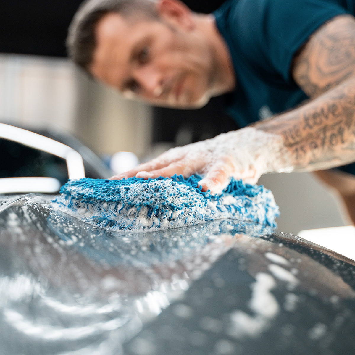 Labocosmetica Primus 2.0 (Foam Pre-Wash)