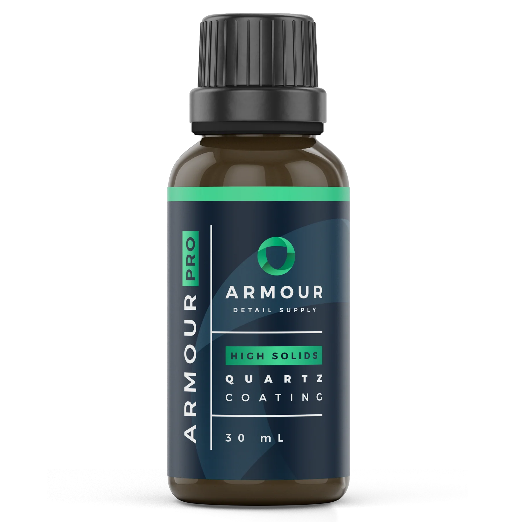 Armour Detail Supply ARMOUR PRO QUARTZ COATING