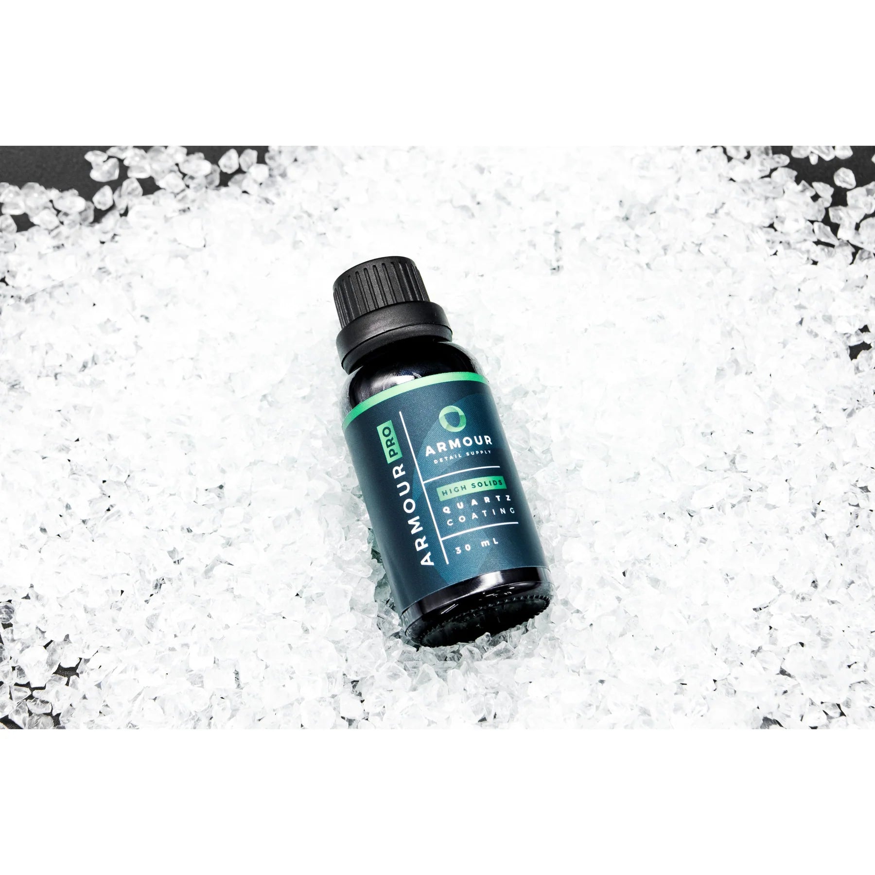 Armour Detail Supply ARMOUR PRO QUARTZ COATING