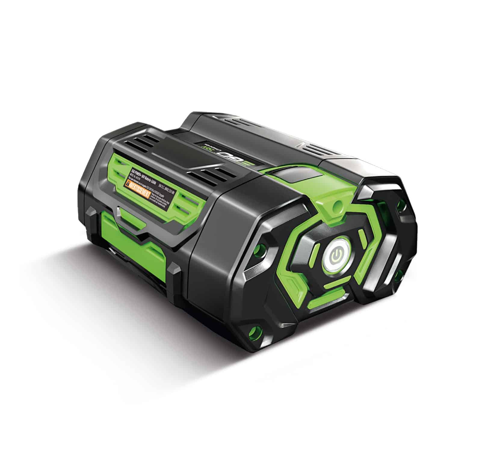 EGO Lithium-Ion Batteries