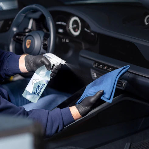 Gyeon Q2M Purify Maintain 500ml