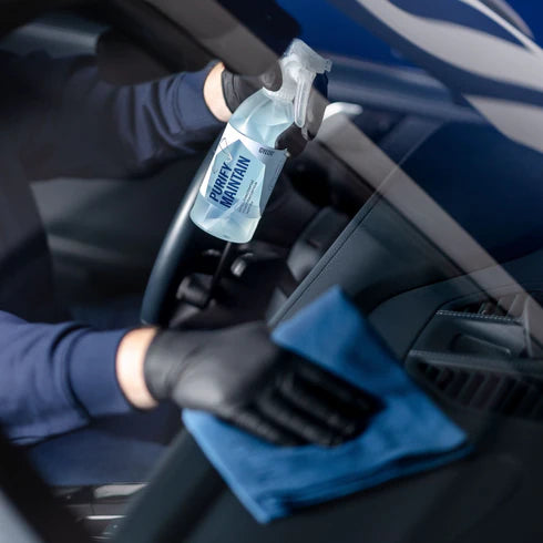 Gyeon Q2M Purify Maintain 500ml