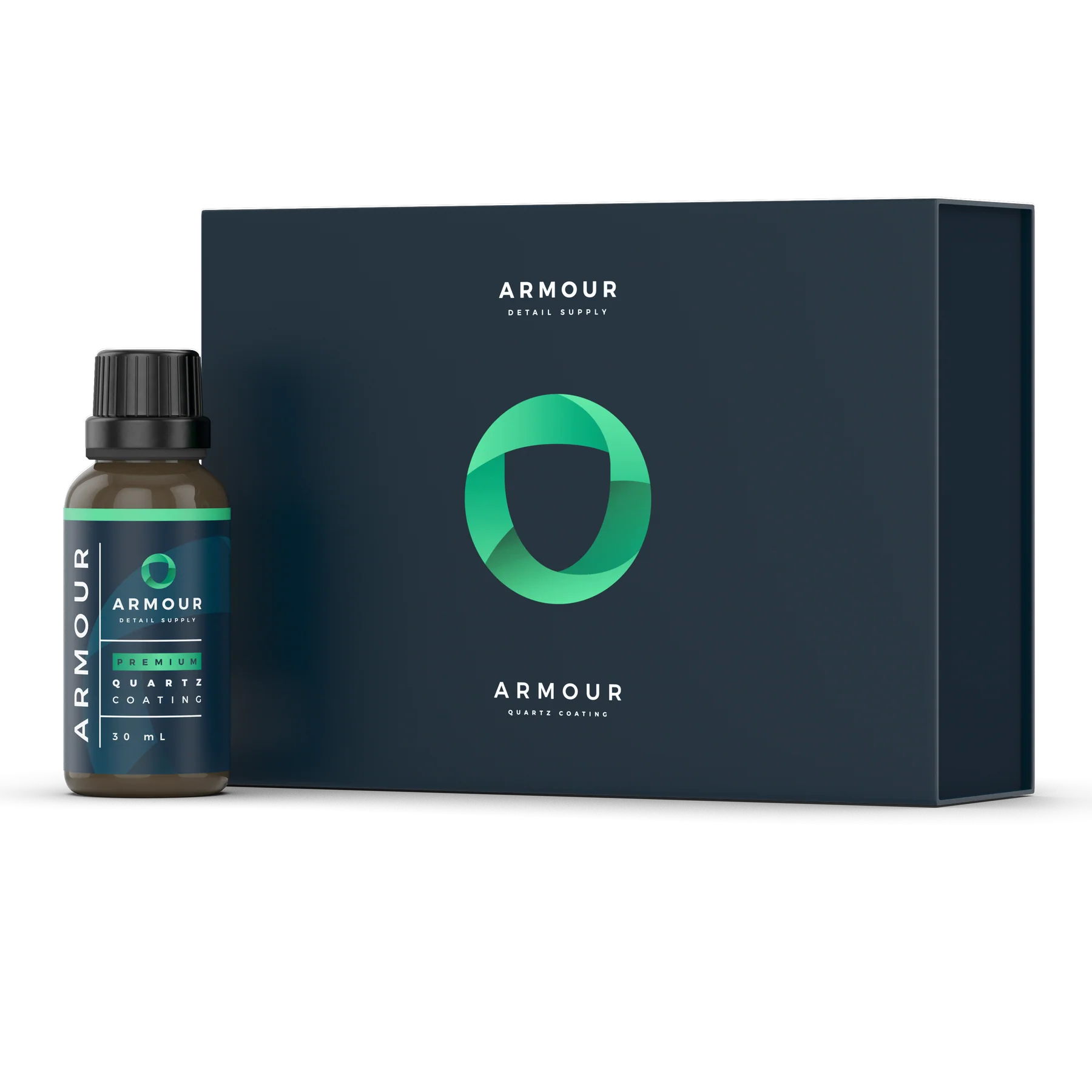 Armour Detail Supply ARMOUR QUARTZ COATING