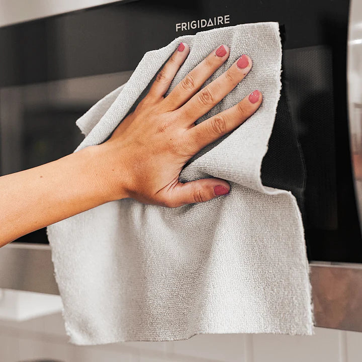 The Rag Company Rip N Rag - Multi Purpose Microfiber Towels