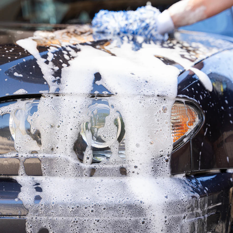 Armour Detail Supply SHAMPOO+