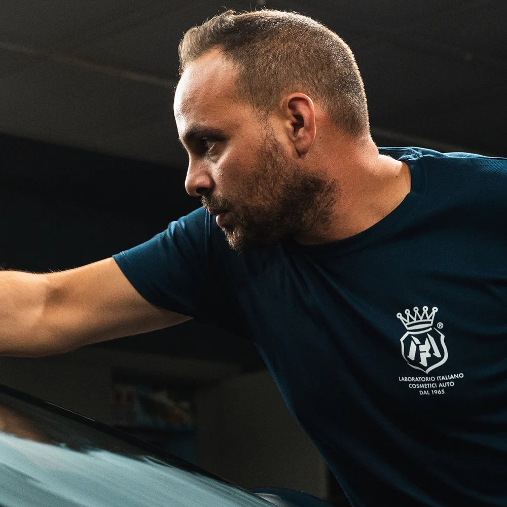 Labocosmetica TECHNO T-Shirt “Detailing Specialist”