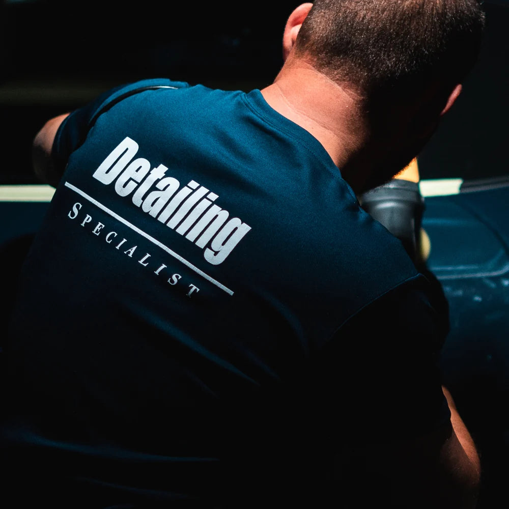 Labocosmetica TECHNO T-Shirt “Detailing Specialist”