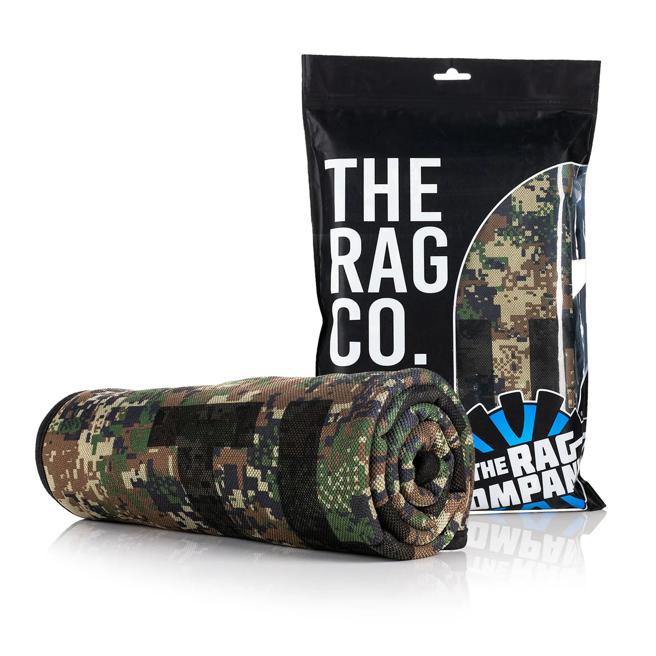 The Rag Company Slim Dryer