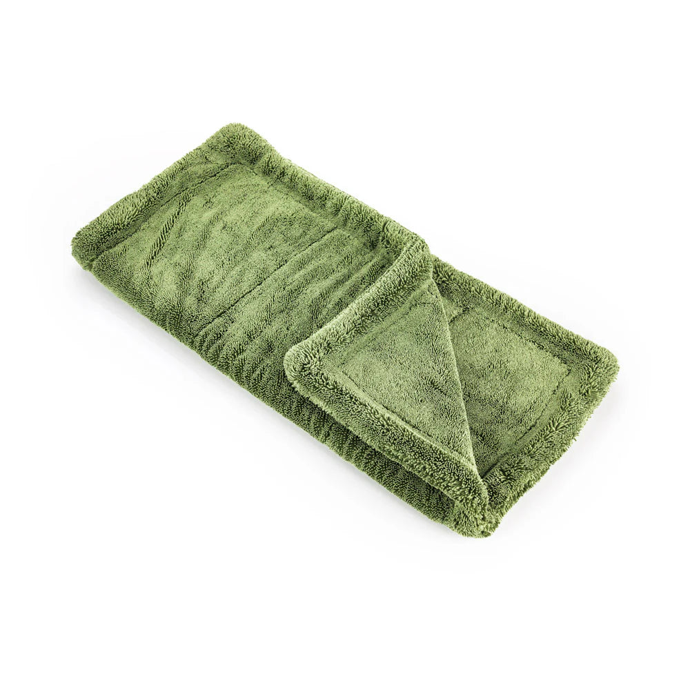 The Rag Company Liquid8r M22 Drying Towel – Ultra-Absorbent, Compact and Built to Perform