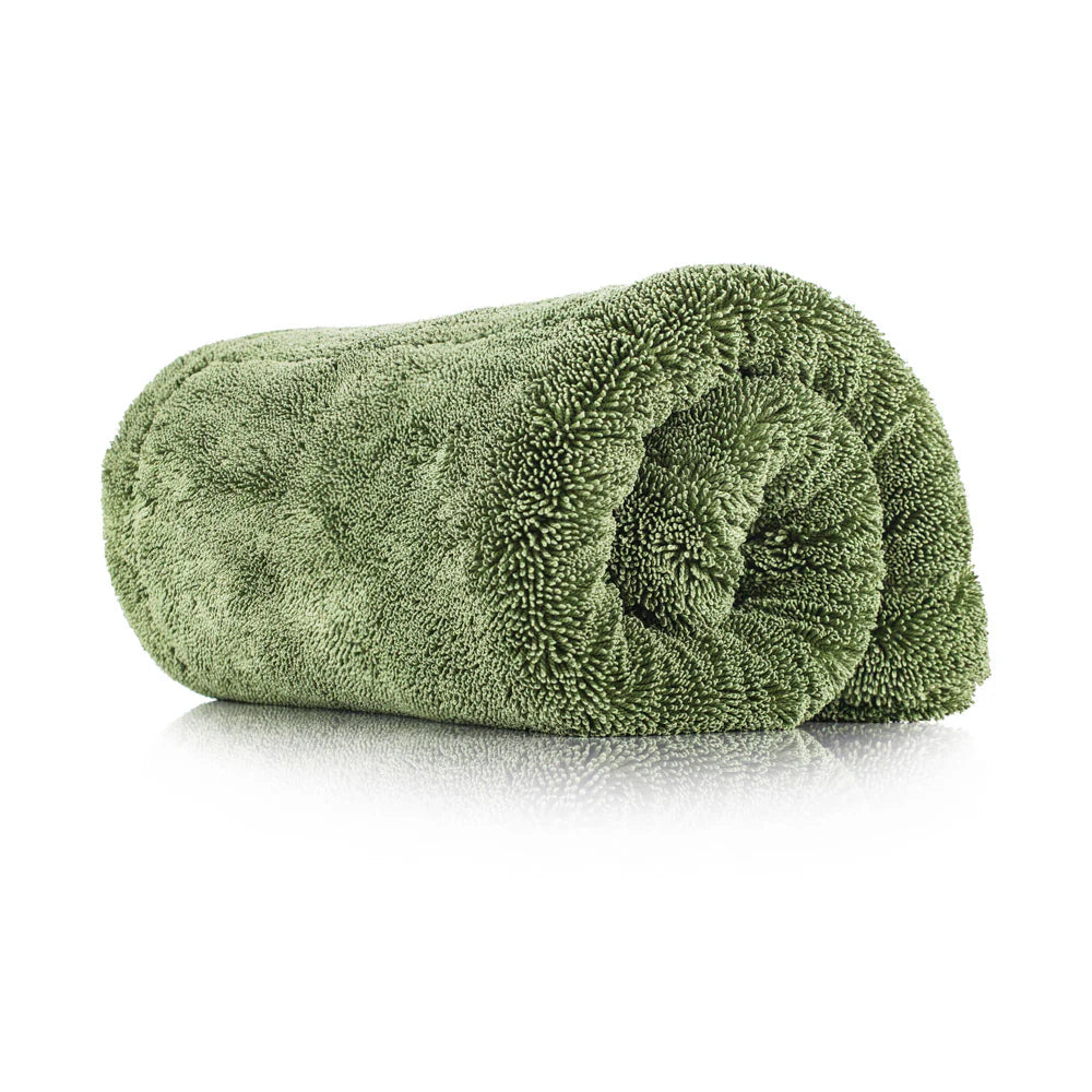 The Rag Company Liquid8r M22 Drying Towel – Ultra-Absorbent, Compact and Built to Perform