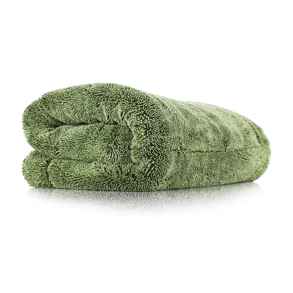 The Rag Company Liquid8r M22 Drying Towel – Ultra-Absorbent, Compact and Built to Perform