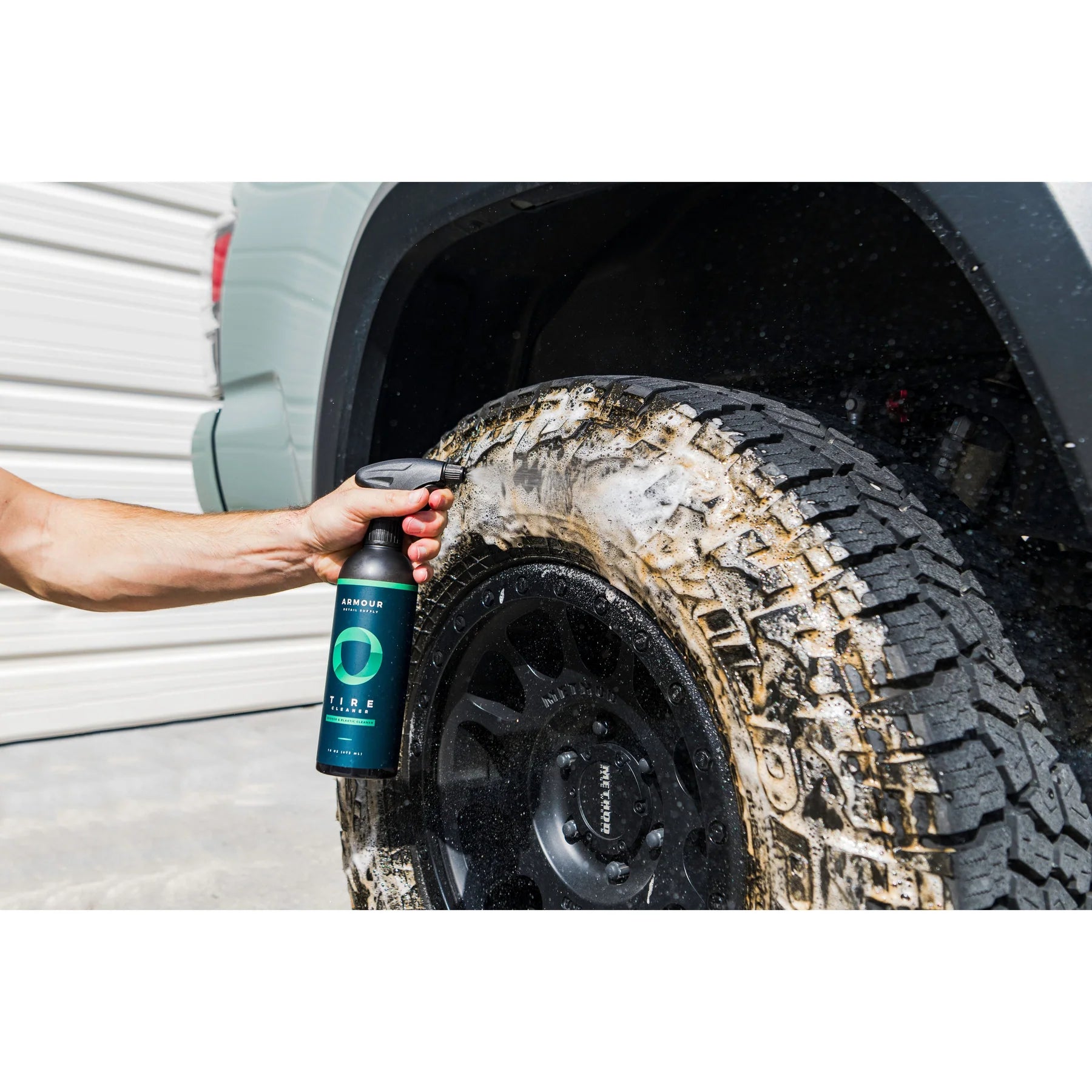 Armour Detail Supply TIRE CLEANER