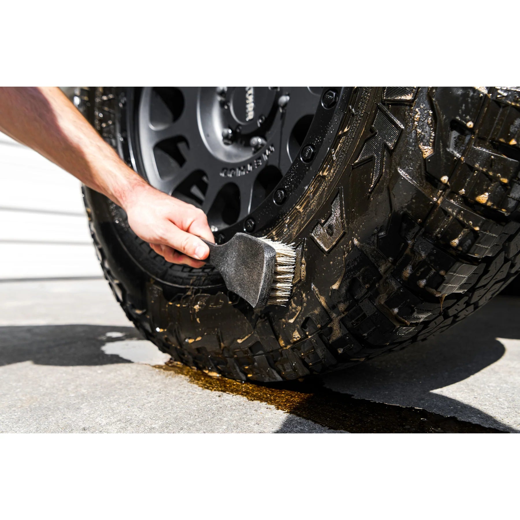 Armour Detail Supply TIRE CLEANER
