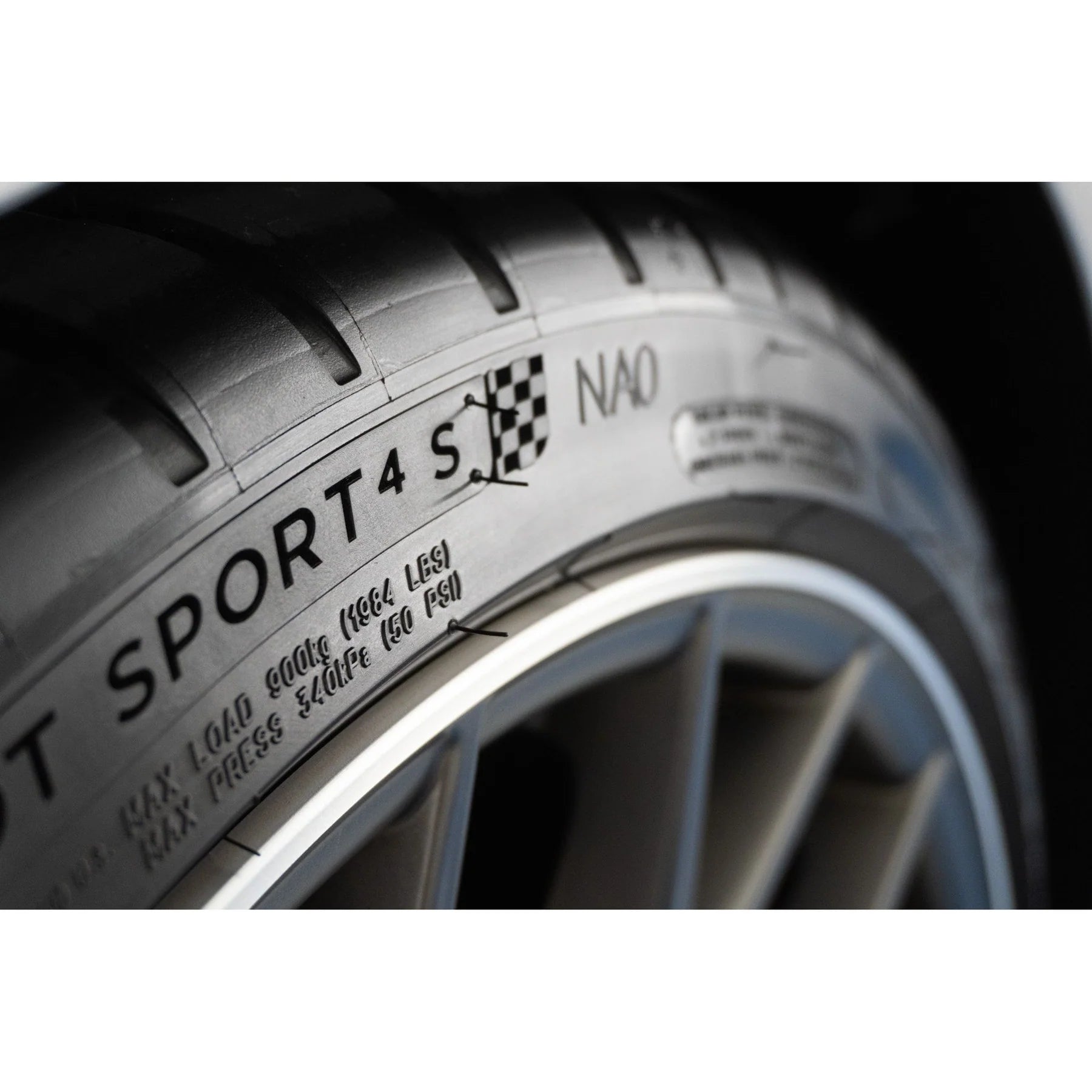 Armour Detail Supply TIRE+