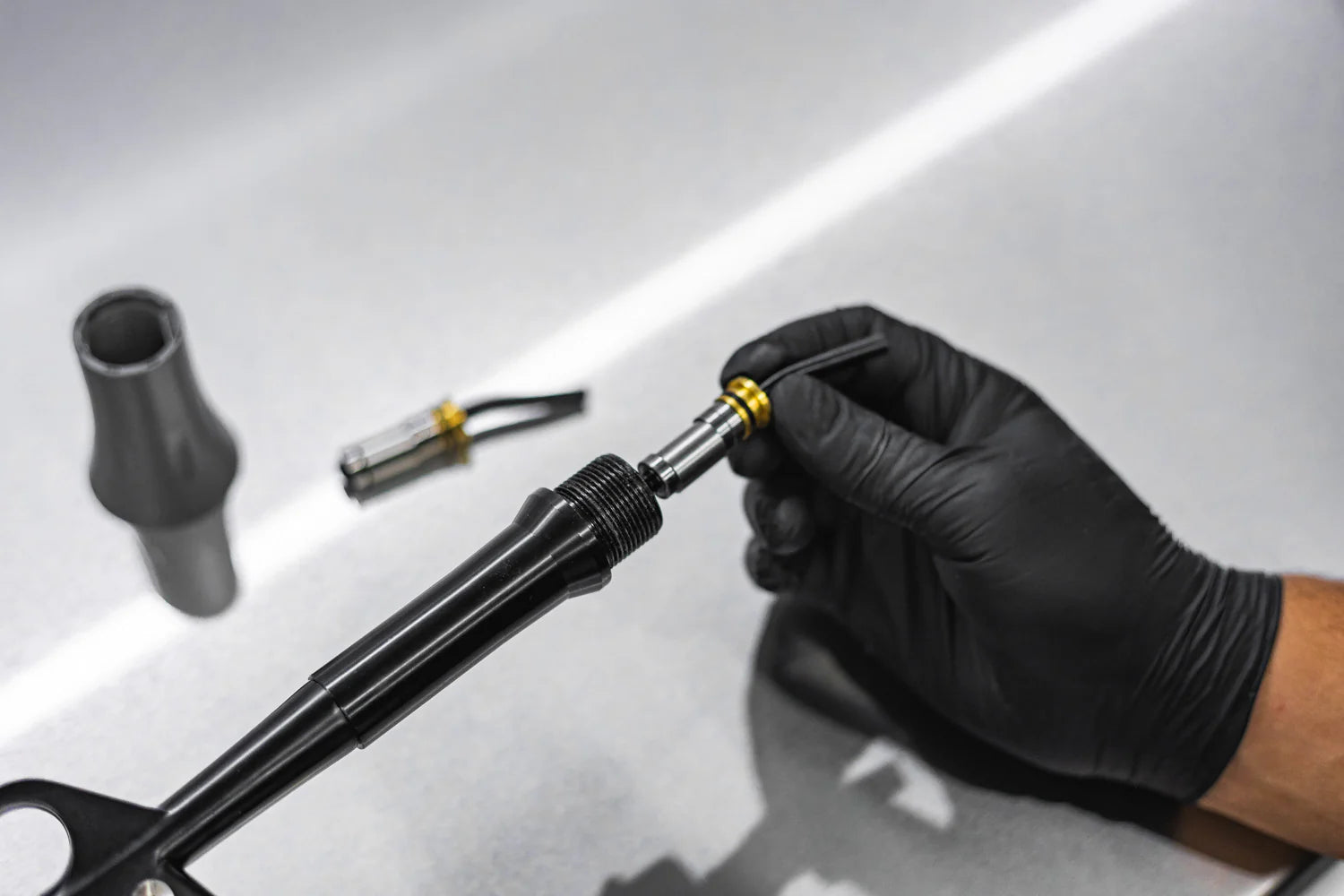 The Rag Company Ultra Air Blaster Bearing Kit V2