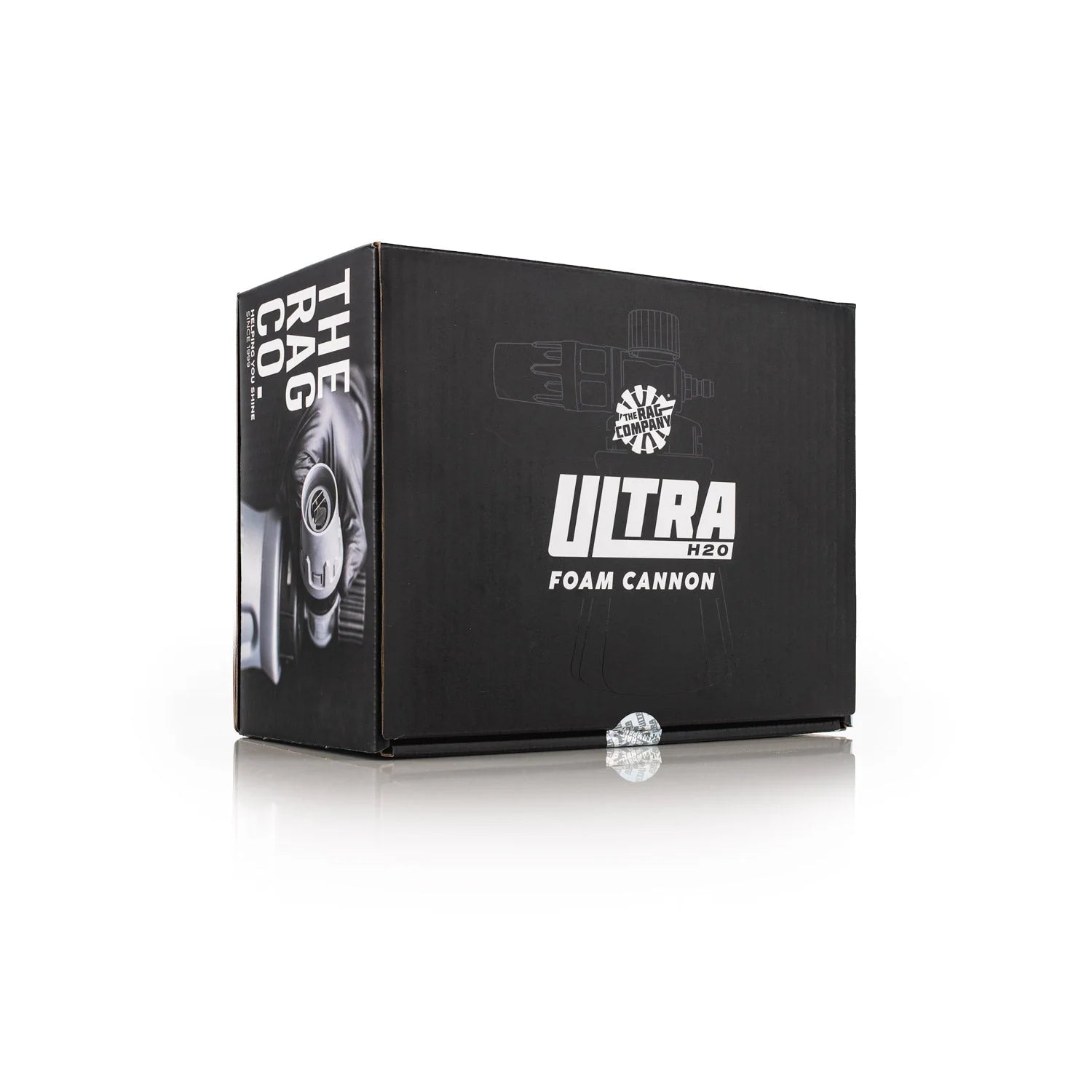 The Rag Company Ultra H20 Foam Cannon