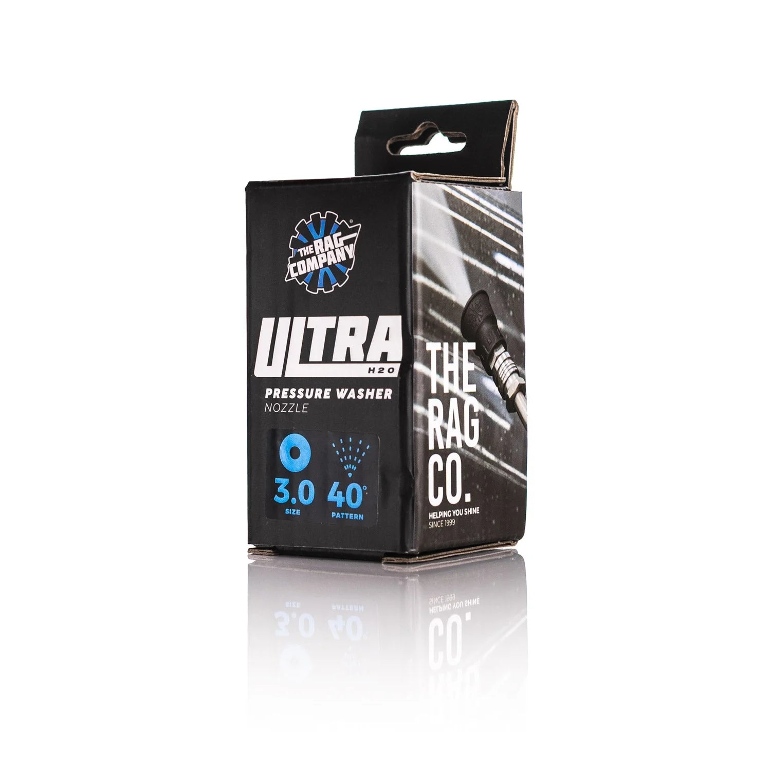 The Rag Company Ultra H20 Nozzles