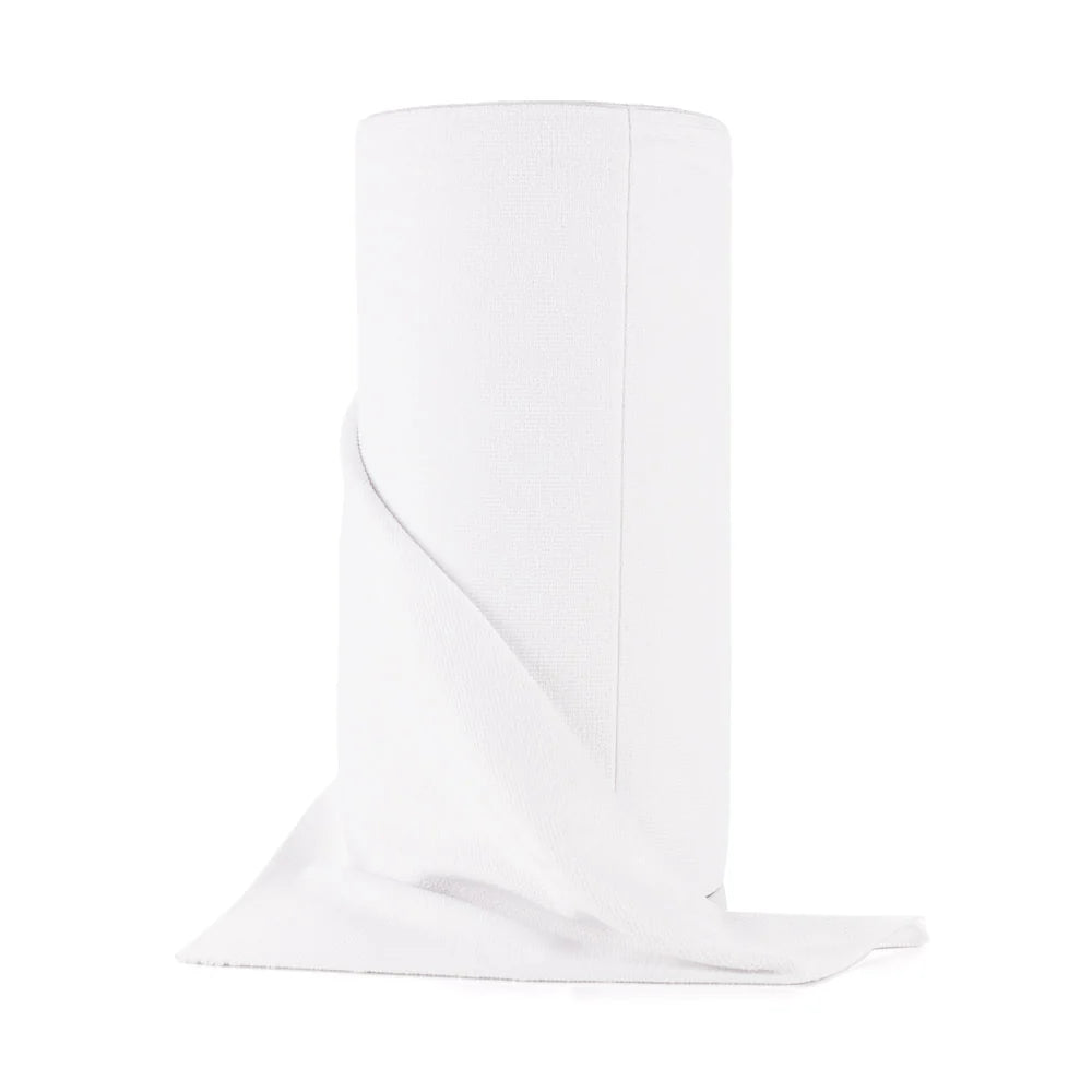 The Rag Company Ultra Rip N Rag XL - 50x Multi Purpose Microfiber Towels