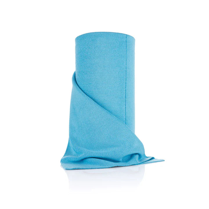 The Rag Company Ultra Rip N Rag XL - 50x Multi Purpose Microfiber Towels