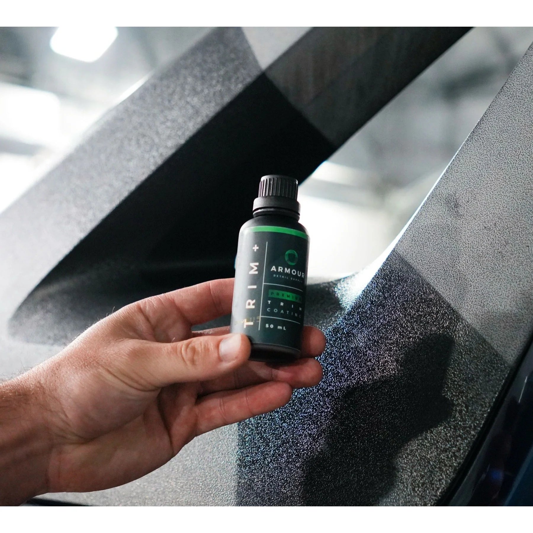 Armour Detail Supply Trim+ Coating - Trim Restore