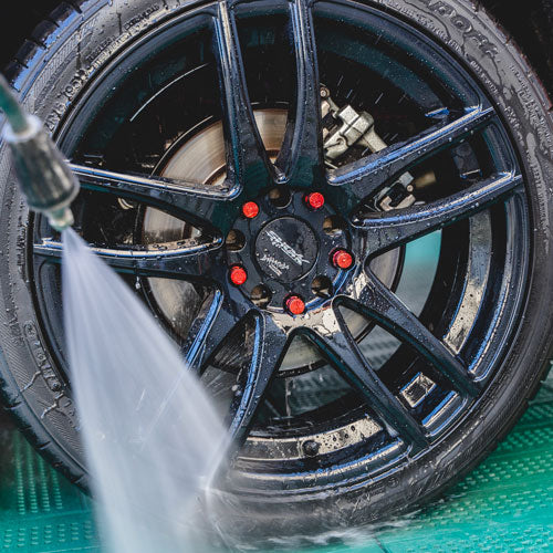 Maniac Line Wheel & Tyre Cleaner