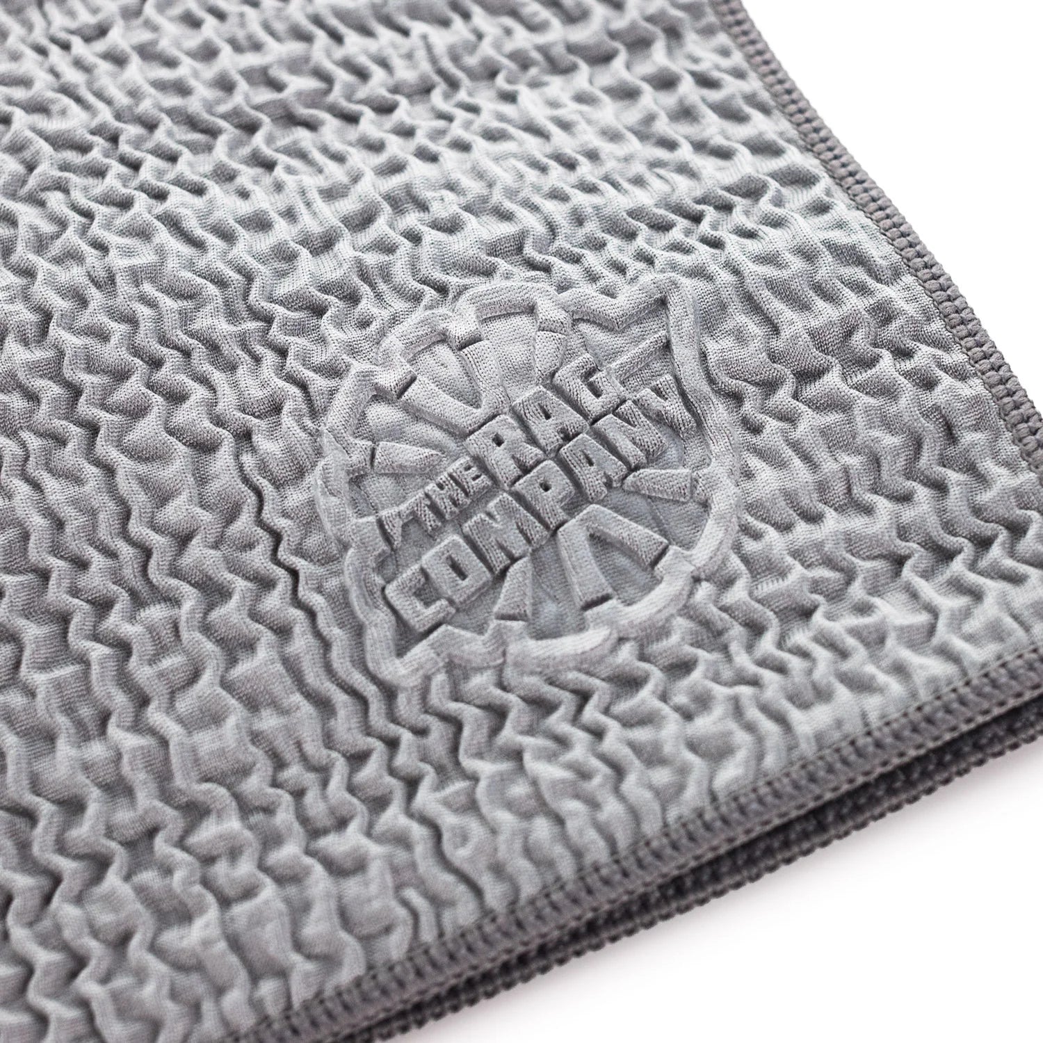 The Rag Company Wrinkle Glass Towel - 3 Pack