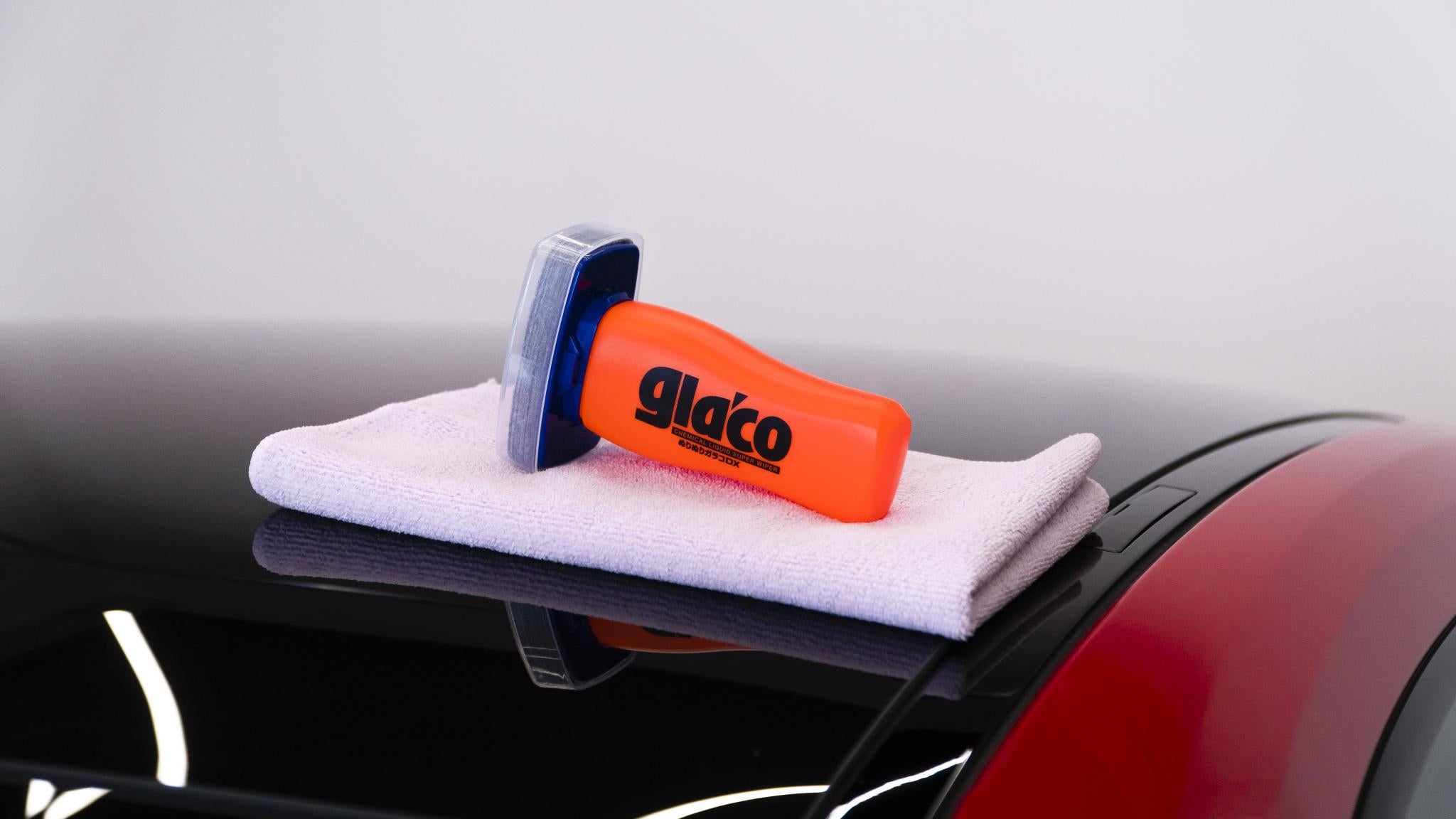 Soft 99 Glaco DX Liquid Wiper 110 ml