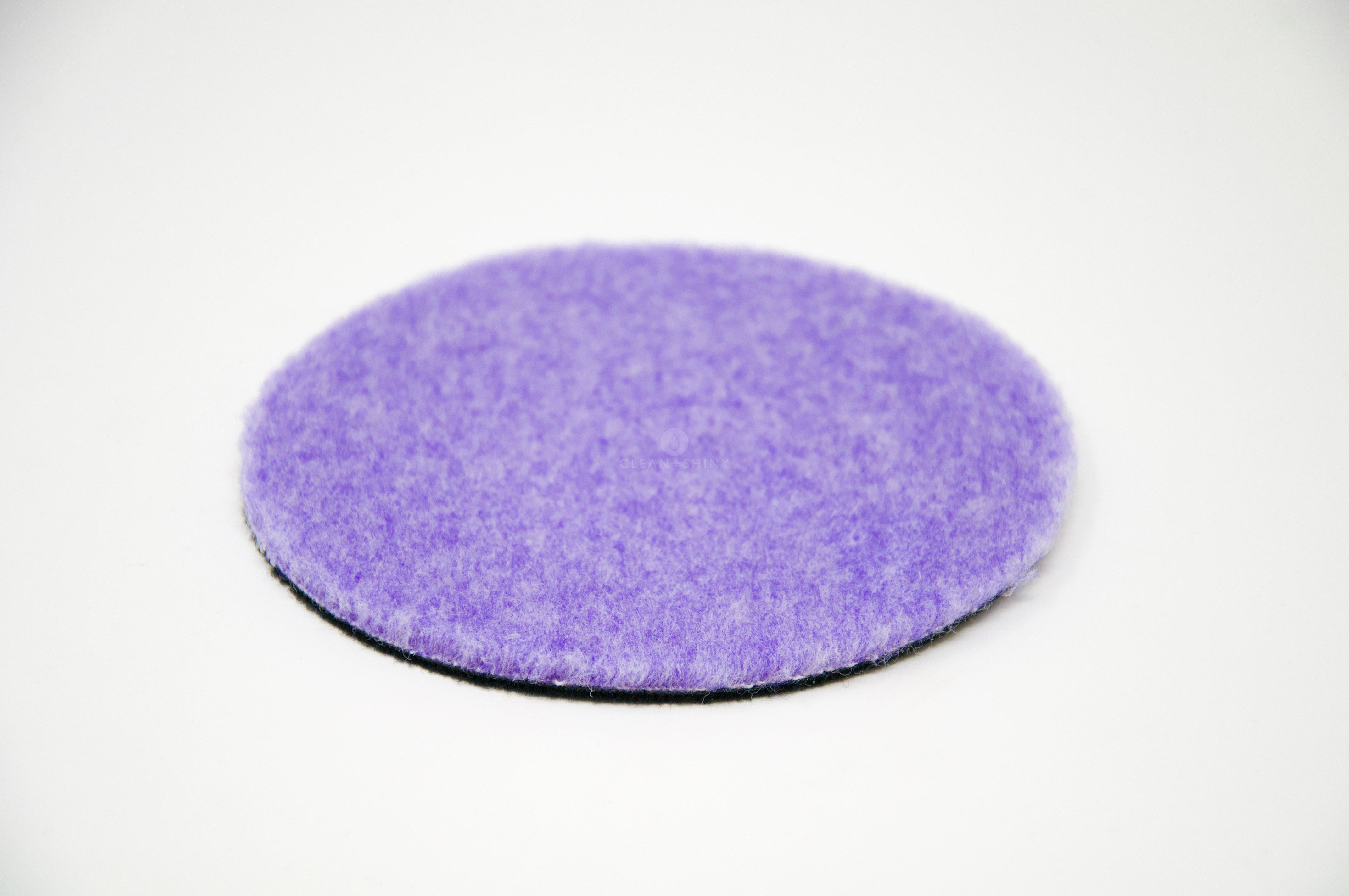 Lake Country Thin Foamed Wool Pad