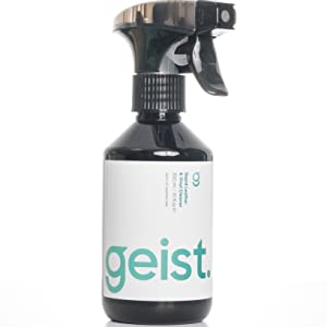Geist. Rapid Leather and Vinyl Cleaner 500ml