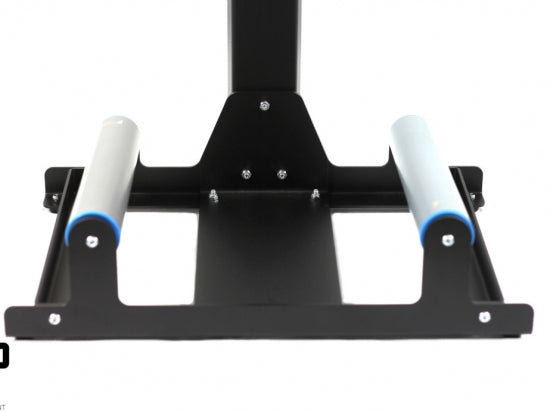 Poka Premium Wheel Stand - PRO