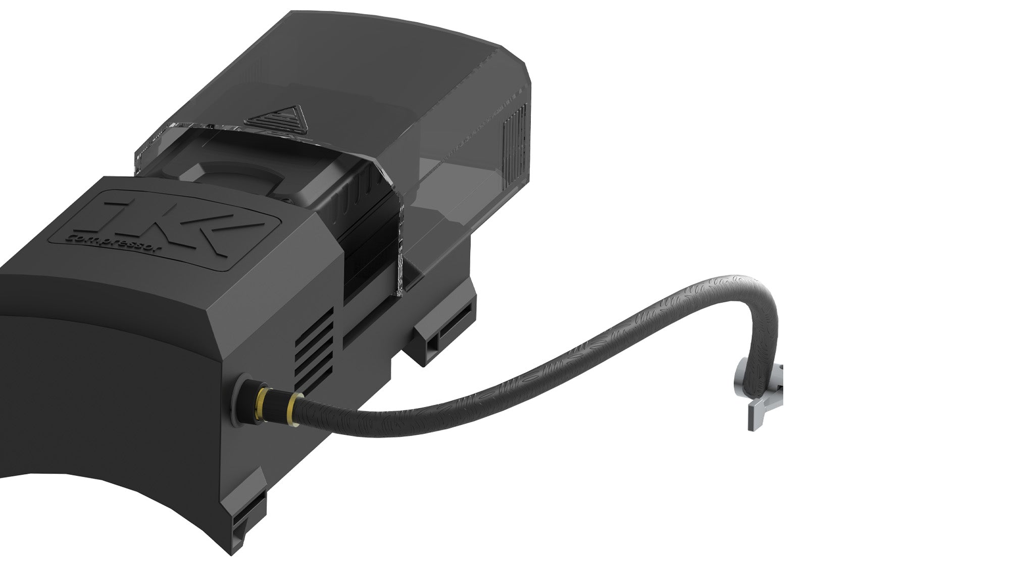 IK Sprayer E Foam Pro 12 Electric Sprayer