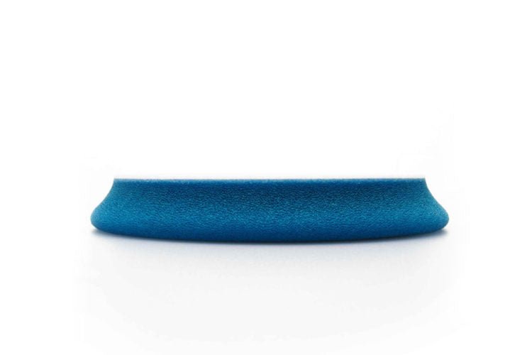 Rupes D-A Coarse High Performance Coarse Foam Pad Blue 100mm (3")