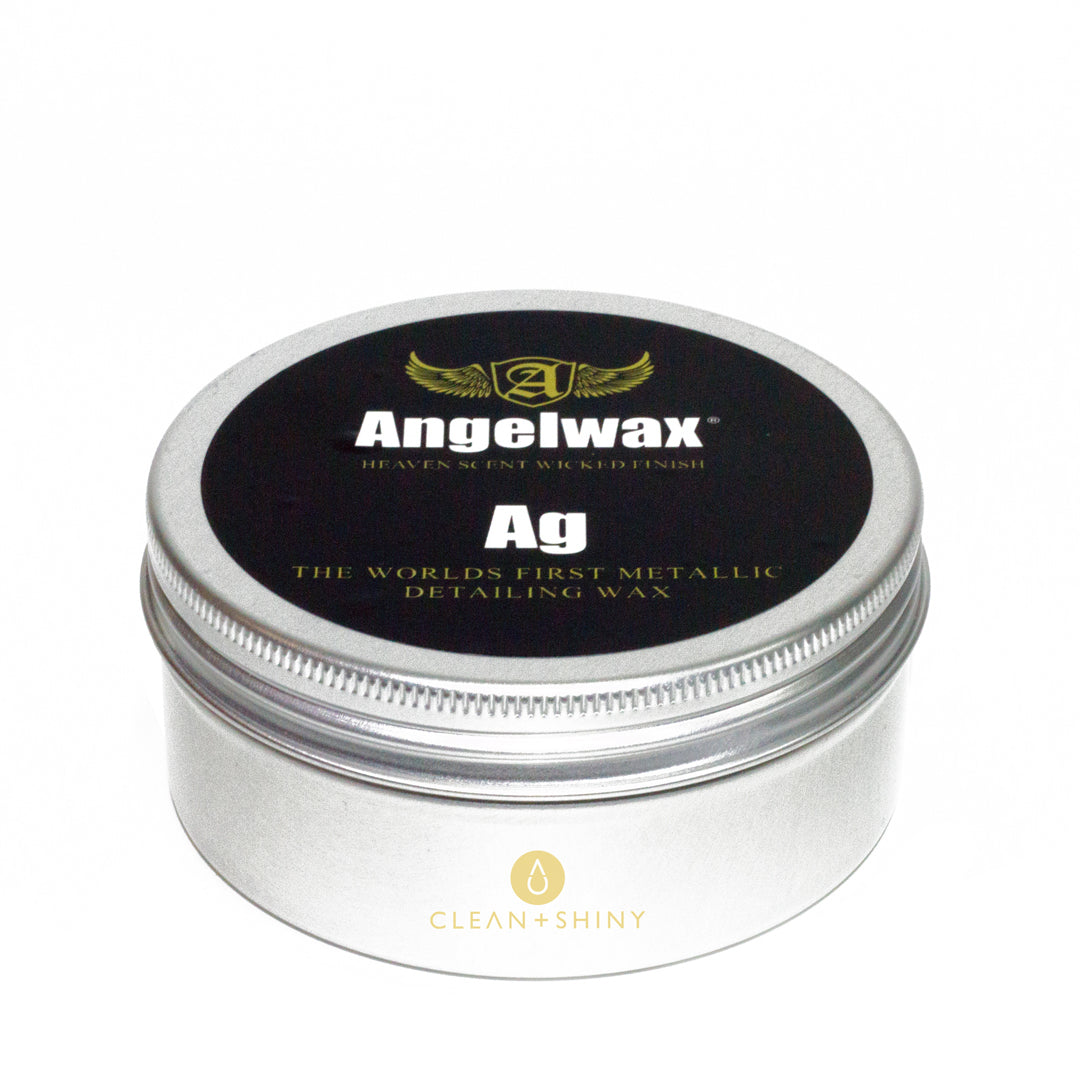 Angelwax AG (WAX FOR SILVER PAINT) 150ml