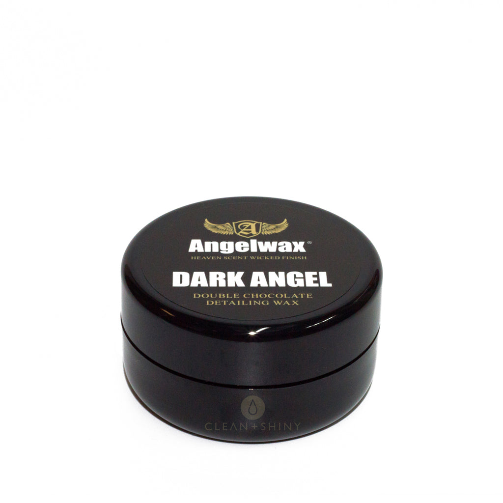 Angelwax DARK ANGEL (WAX FOR DARK PAINT) 30ml CleanandShiny