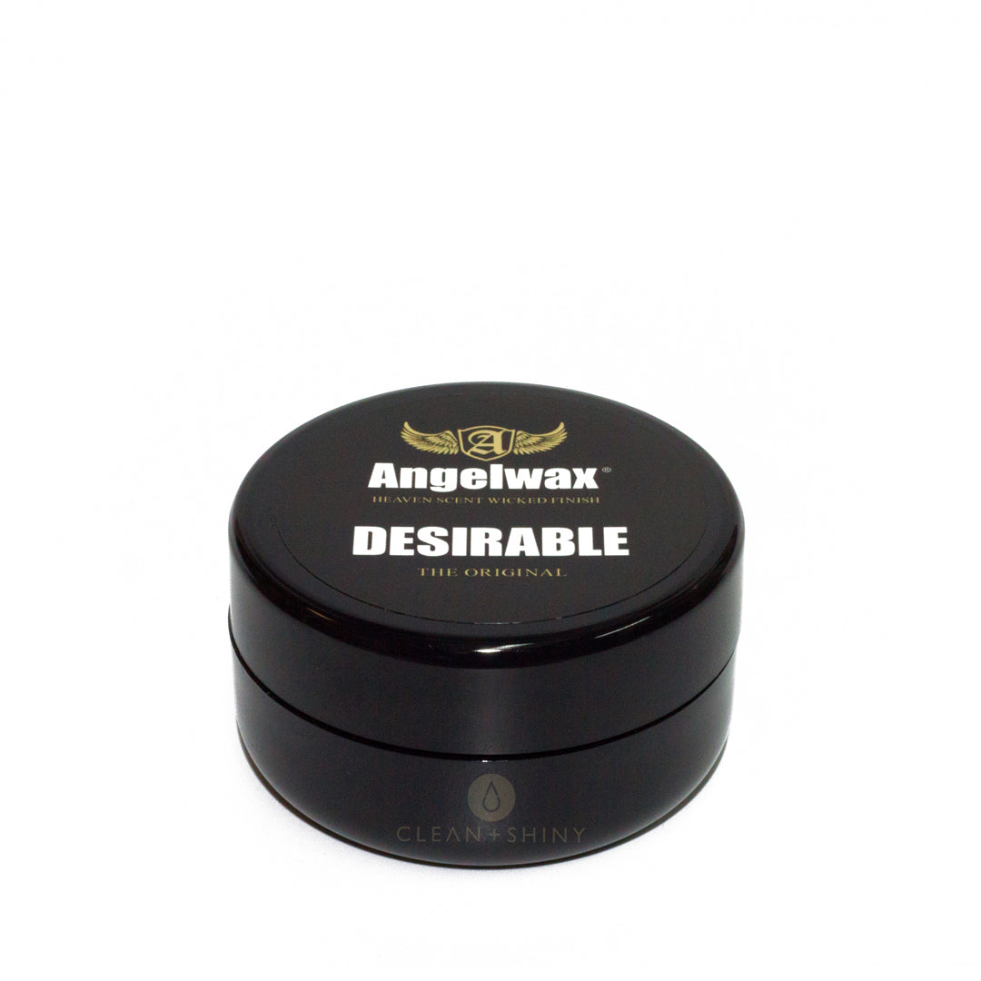 Angelwax DESIRABLE CARNAUBA WAX 30ml