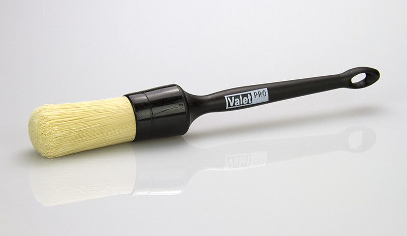 ValetPRO Ultra Soft Chemical Resistant Brush - Large