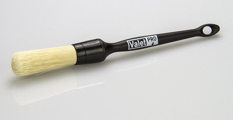 ValetPRO Ultra Soft Chemical Resistant Brush - Small